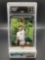 GMA Graded 1993 Upper Deck Derek Jeter #449 Baseball Card
