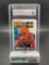CSG Graded 1994-95 Collector's Choice Michael Jordan #420 Basketball Card