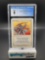 CGC Graded 1993 Magic: The Gathering HOLY ARMOR Unlimited Edition Trading Card