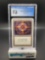 CGC Graded 1994 Magic: The Gathering CONSERVATOR Revised Edition Trading Card