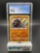 CGC Graded Pokemon 2021 Sandaconda Shining Fates Holo Trading Card