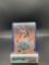1999-00 Fleer Mystique Alonzo Morning Auto Basketball Card From Large Collection