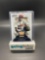2005 Bowman Sterling Josh Gibson Baseball Bat Card From Large Collection