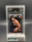 GMA Graded 2021 Prizm UFC Jiri Prochazka #84 Rookie UFC Card