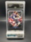 GMA Graded 1993 Donruss Elite Juan Gonzalez 4193/10000 Baseball Card