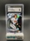 CSG Graded 2020 Bowman Draft Glimpses of Greatness #GOG-AR Adley Rutschman Baseball Card