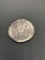999 Silver Atocha Ship Coin 25.3gr From Large Estate