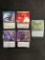 5 Card Lot of Magic the Gathering Rare Cards From Huge Collection