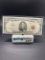 Series 1963 $5 Silver Certificate From Large Collection