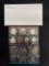 U.S. Mint 1980 Uncirculated Coin Set From Large Collection