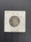 1881 3 Cent Nickel From Large Collection