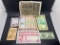 Mixed Lot of Foriegn Bank Notes From Large Collection