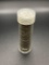 1960 Uncirculated Nickel Roll From Large Collection