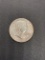 1963 Franklin 90% Silver Half Dollar From Large Collection