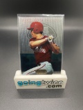 1995 Bowman's Best Scott Rolen Rookie Baseball Card From Large Collection