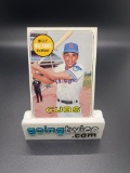 1969 Topps Billy Williams #450 Baseball Card From Large Collection