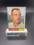 1961 Topps Stan Williams #190 Baseball Card From Large Collection