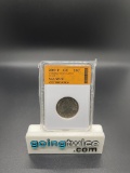 SGS Graded 2009 P GU Washington Quarter From Large Collection