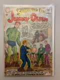 DC Comics - Silver Age - #72 Superman's Pal Jimmy Olsen 