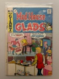 Archie Giant Series - Bronze Age - #78 The Mad House Galds From the Estate Collections