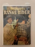 Lot of 2 - Gold Age - Dell Comics Roy Rogers Comics From Estate Collections