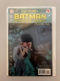 1997 DC Comics - Modern Age - #5 Batman Shadow of the Bat From the Estate Collections