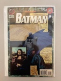 1994 DC Comics - Modern Age - #18 Batman Annual From the Estate Collections