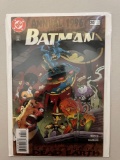 1996 DC Comics - Modern Age - #20 Annual 1996 Batman From the Estate Collections