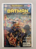 1997 DC Comics - Modern Age - #21 Plup Heroes Batman Annual From the Estate Collections