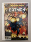 1999 DC Comics - Modern Age - #23 Batman Annual Jlape From the Estate Collections