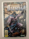 1994 DC Comics - Modern Age - #7 Detective Comics Batman From the Estate Collections