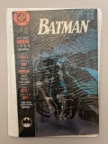 1989 DC Comics - Copper Age - #13 Batman From the Estate Collections