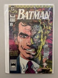 1990 DC Comics - Copper Age - #14 Batman From the Estate Collections