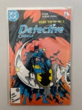 DC Comics - Copper Age - #576 Detective Comics Batman Year Two From the Estate Collections