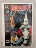 1998 DC Comics - Copper Age - #2 Detective Comics From the Estate Collections