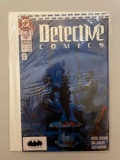 1990 DC Comics - Copper Age - #3 Detective Comics Annual From the Estate Collections