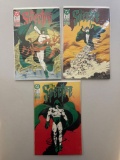 Lot Of 3 DC Comics Books Superman From Estate - Copper Age and More