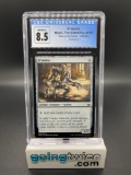 CGC Graded 2019 Magic: The Gathering PRISMITE War of the Spark Trading Card