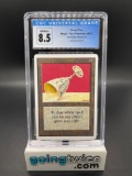 CGC Graded 1993 Magic: The Gathering IVORY CUP Unlimited Edition Trading Card