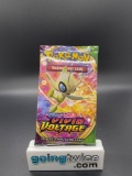 Factory Sealed Pokemon SWORD & SHIELD VIVID VOLTAGE Booster Pack