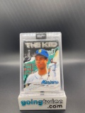 Project 2020 The Kid Ken Griffey Jr. #347 Baseball Card From Large Collection