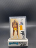 2000-01 Fleer Legacy Shaquille O'Neal NBA GAME ISSUE Jersey Basketball Card From Large Collection