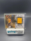 1999-00 Fleer Mystique Shaquile O'Neal Game Used Jersey Basketball Card From Large Collection