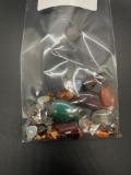 Mixed Lot of Gemstones From Large Estate