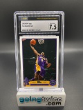 CSG Graded 2003-04 Topps #36 Kobe Bryant Basketball Card