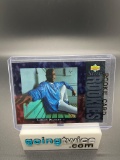 1994 Upper Deck Carlos Delgado Star Rookie From Large Collection