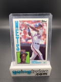 1984 Topps Darryl Strawberry #182 Baseball Card From Large Collection
