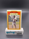1972 Topps Hank Aaron # 300 Baseball Card From Large Collection