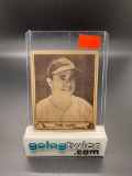 1940 Play Ball Thomas Carey #39 Baseball Card From Large Collection