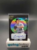 2021 Panini Zenith Case Mize Autograph Rookie #19 Baseball Card From Large Collection